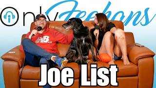 The Greatest Trick Ari Ever Played (w/ Joe List) | OnlyFeehans 278