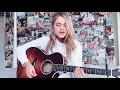 Alana Springsteen - "The Bones" - Maren Morris (Cover) - Single Sundays