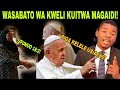 Katika Pambano Kuu La Mwisho Msimamo Mkali Unahitajika Kwa Watu Wa Mungu 