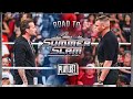 CM Punk vs. Gunther | Road to SummerSlam 2025: WWE Playlist