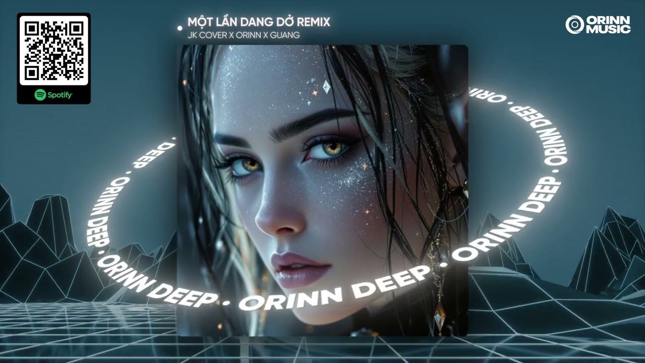 MỘT LẦN DANG DỞ REMIX - NHẬT NGÂN | JK COVER x ORINN x GUANG