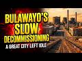 Why Bulawayo Collapsed: The Anatomy of an Industrial Ghost Town