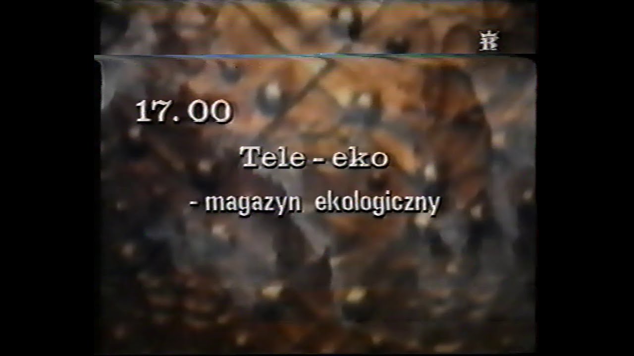 TV Kraków - Program dnia. 17.04.1995 r.