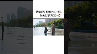 He Loves To Take His Gf Picture