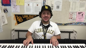 Lesson 19   Musical Textures