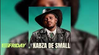 Kabza De Small - Ophansi Akawi (Official Audio) ft Zawadi Yamungu & Mdu aka TRP