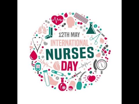 INTERNATIONAL NURSES DAY | HEALTH AWARENESS CLUB | ST. JOHNS MEDICAL COLLEGE BANGALORE |