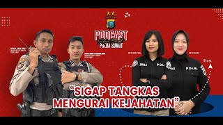 Download Lagu SIAP TANGKAS MENGURAI KEJAHATAN | SATHYA BHAKTI PODCAST Download Lagu SIAP TANGKAS MENGURAI KEJAHATAN | SATHYA BHAKTI PODCAST