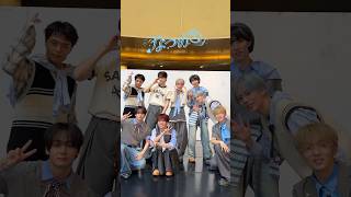 2026.7.4🎤OCTPATH 10th single『なつめき』発売記念 リリースイベント📍#リバーウォーク北九州 ご来場いただいた皆様、ありがとうございました❣️#OCTPATH