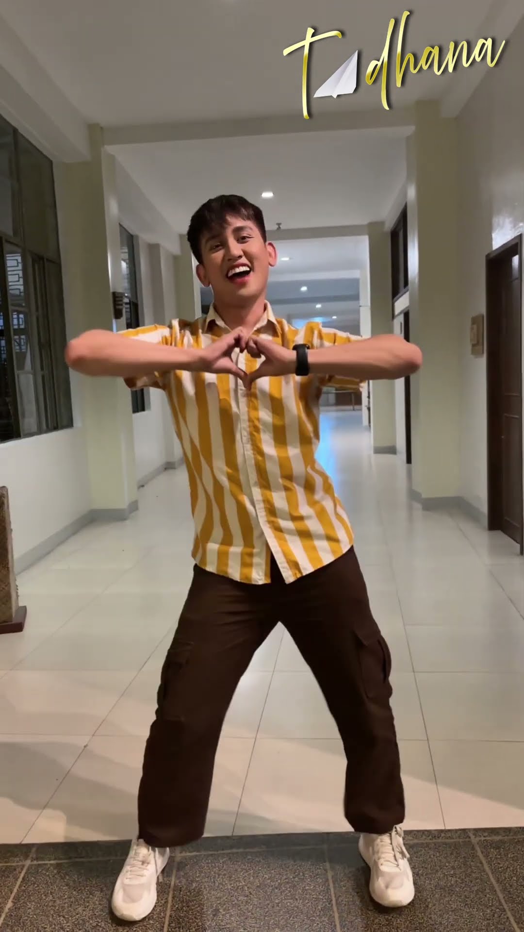 Isang sayaw muna mula kay Lady Gagita! (Online Exclusives) | Tadhana