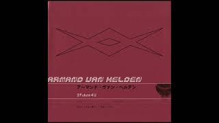 Armand Van Helden - Alienz
