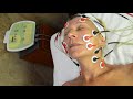 Microcurrent Facial in Manhattan NY | Best Facials in NYC