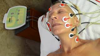 Microcurrent Facial In Manhattan Ny | Best Facials In Nyc