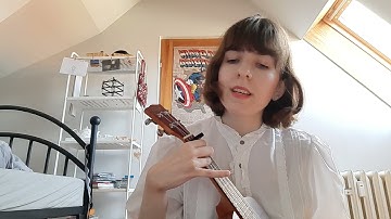 Thumbnail of Medhel an Gwyns (Cornish Soft is the Wind) - from Poldark, Eleanor Tomlinson, Anne Dudley - Cover