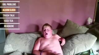 Top 5 Best ALS Ice Bucket Challenge Fails