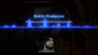 Download Lagu Dhol Wafadara o Dhol Wafadara Zeeshan Rokhri Audio Version 💔 MP3