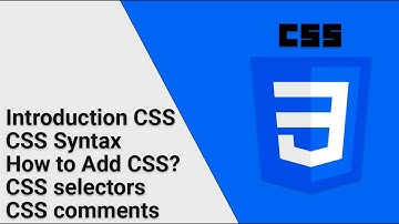Front-End Web Designing Lecture 05 in Urdu/Hindi (Html CSS Bootstrap)