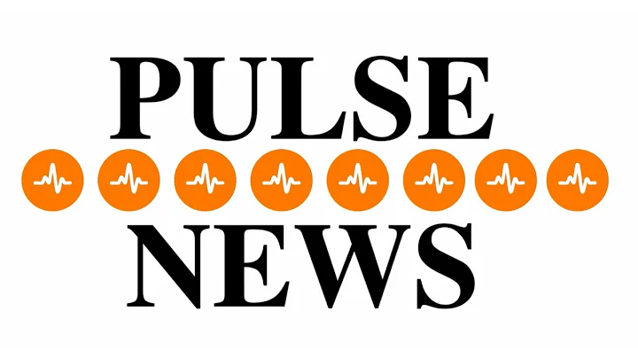 Pulse News Dec. 2025 Newscast