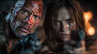 2026 Action Movie | 💥 Special Ops Squad Ambushed by Airstrike! Bloody Breakout Begins ⚡