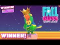 Fall Guys – Episode Win (full gameplay: no commentary)