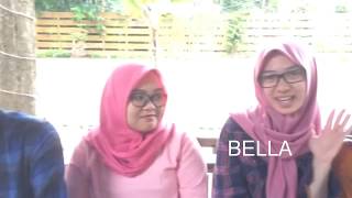 Download lagu Balonku ada Lima I English Version I Kampung Inggris Pare