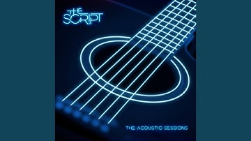 No Man is an Island (Acoustic)