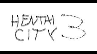 Hentai City 3