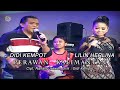 Didi Kempot Feat Lilin Herlina -  Perawan Kalimantan ( Official Music Video )