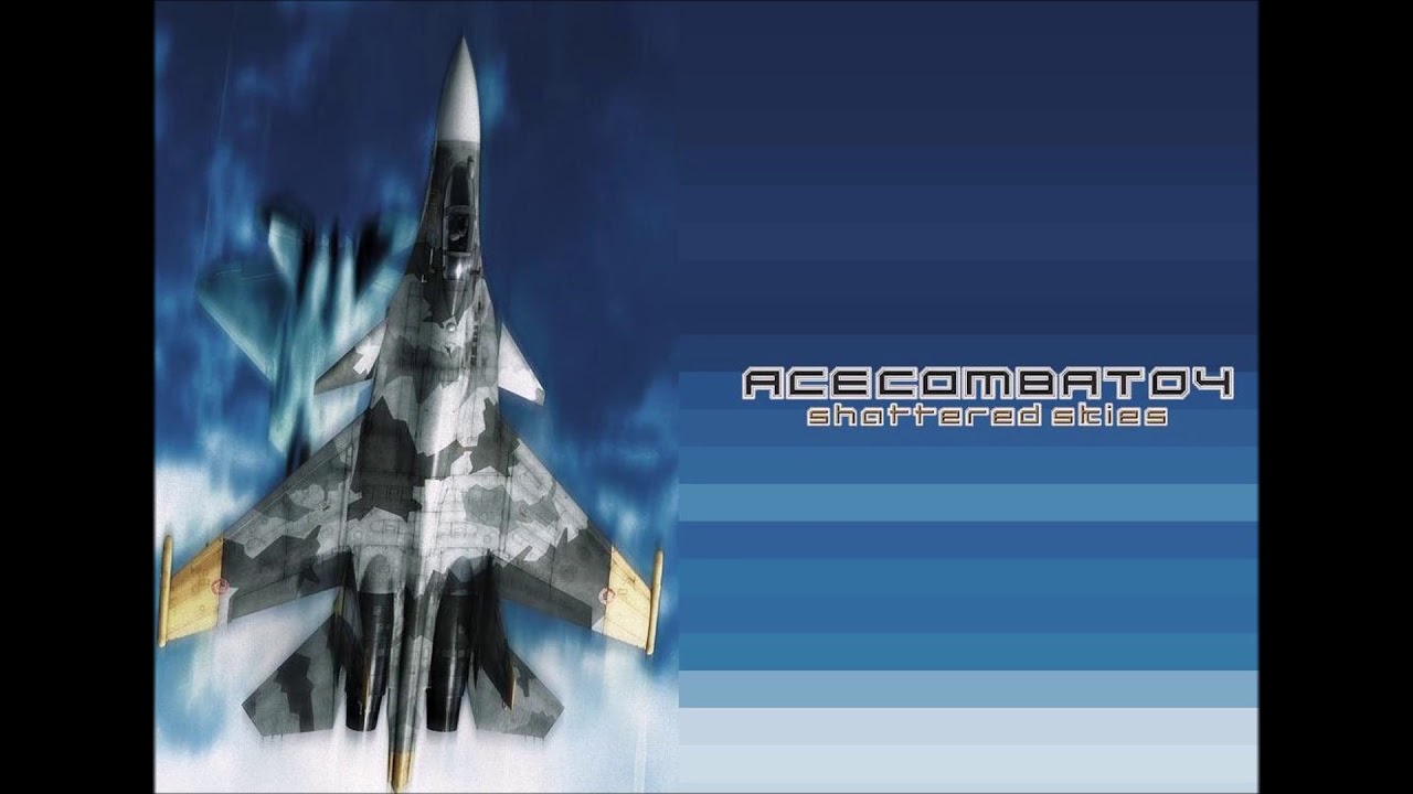 ace combat 4 soundtrack download ace combat 4 soundtrack download