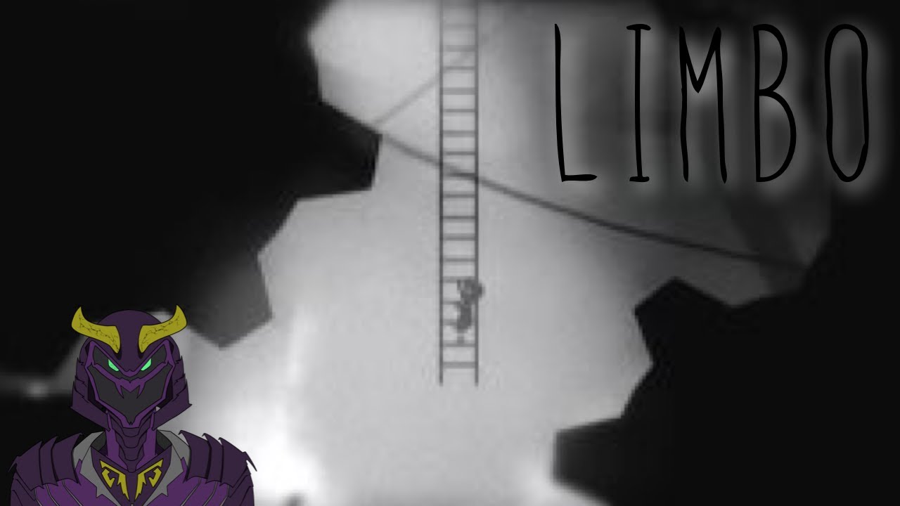 Clock work - Limbo [Part 4] - YouTube