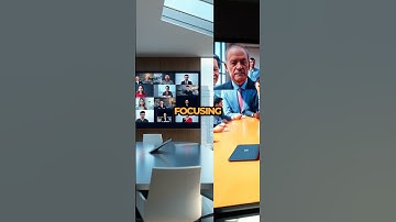 Revolutionizing Remote Work: The Future of Video Conferencing!