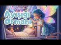 Uyku Masalı – Ayışığı Ormanı | Rahatlatıcı Masallar ve Tatlı Rüyalar İçin