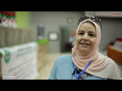 الملتقى الدولي الثاني حول التجربة الجزائرية في مجال التكفل و إعادة الإدماج الإجتماعي للمحبوسين