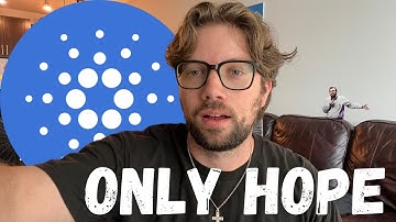 Cardano is Solving the Blockchain Trilemma (Here