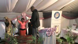 Pastor TJ Gumede, Isihlalo sikadrago ebendleni lika Christ