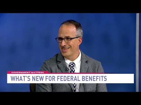 Video: Ce tip de beneficii federale nu pot fi confiscate?