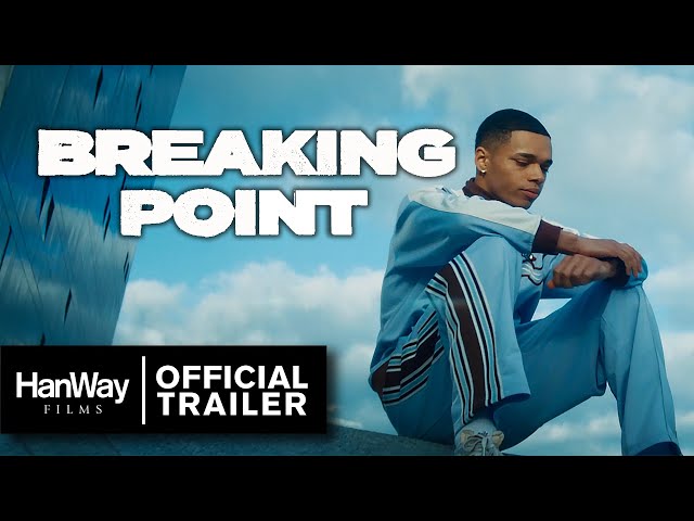 Película: Breaking Point: Pasión y Baile (Breaking Point)