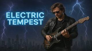 Você PRECISA ouvir esse solo ÉPICO AGORA 🎸   [Electric Tempest]
