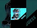 GUESS MEME // late trend :) ft : Jasmine #gacha #gachaedit #trending #foryou #fyp