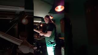 Back In The Day - Gaz Livingston