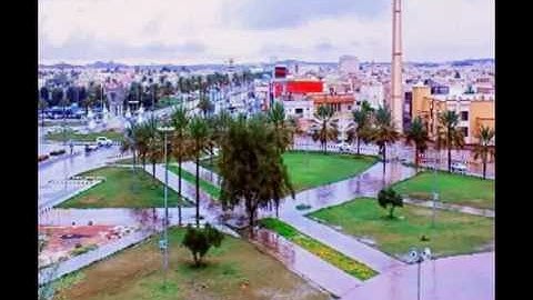 أيقظ قلبك بأجمل تلاوة للقارئ الشيخ محمد سعود الزرم