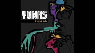 YONAS - In A Daze