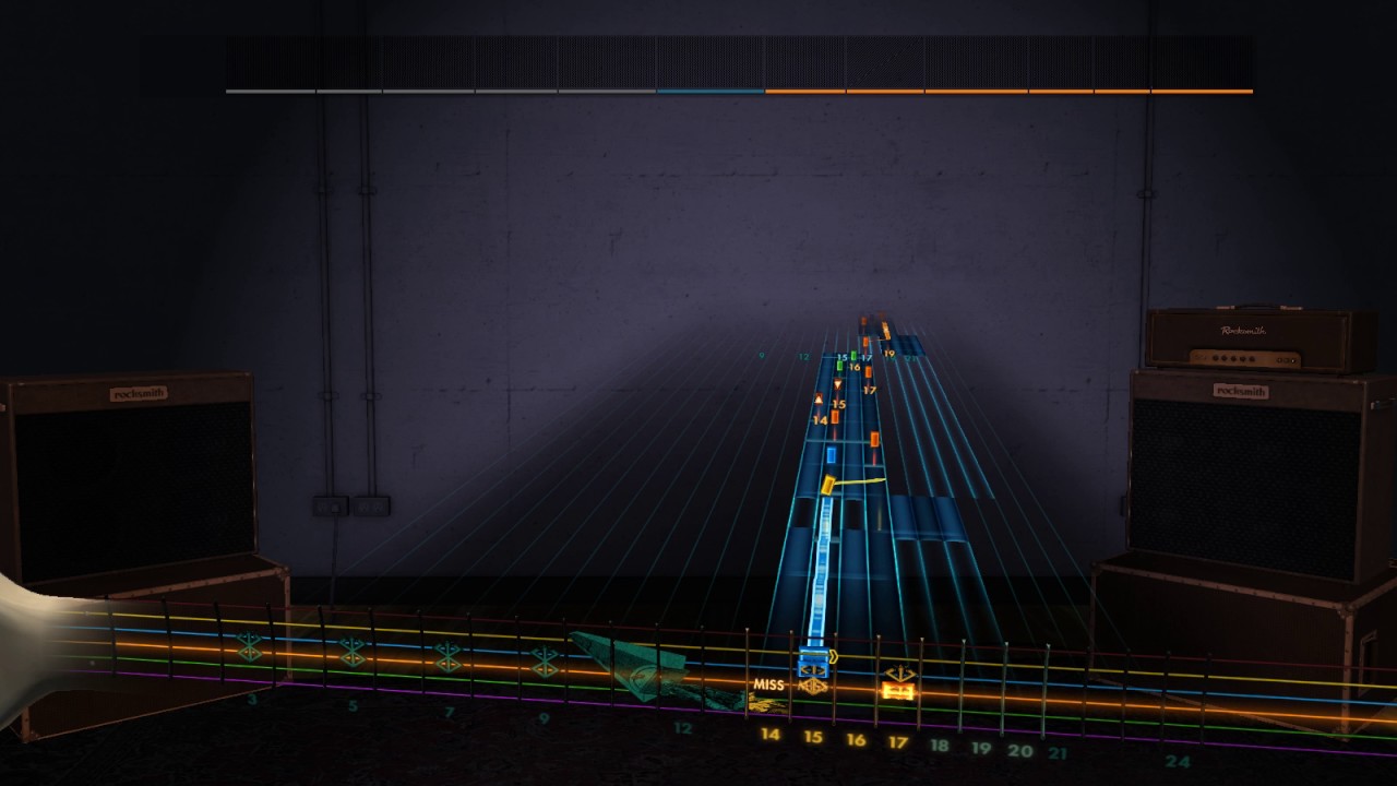 a2c - Kamuy Rocksmith 2014