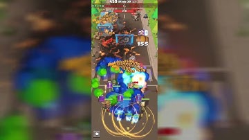 Last War: Survival - Gameplay Walkthrough Part 3 - New Stage 37-42 (iOS,Android Gameplay)