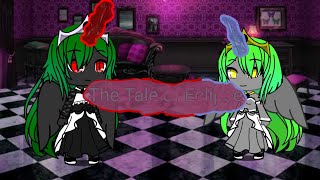 The Tale of Eclipse intro