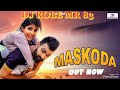 Dj Robe Mr 83 Maskoda Nachanganyikiwa Dimbe Version Singeli Beat Official Audio