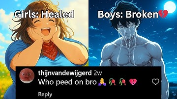 Corny Posts Getting Cooked by Instagram Comments..💔🥀 #2