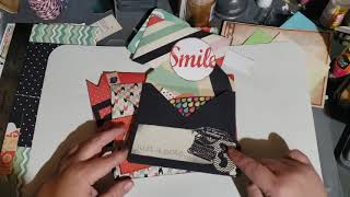 How to Stack Envelopes for Happy Mail/Pen Pal Mail