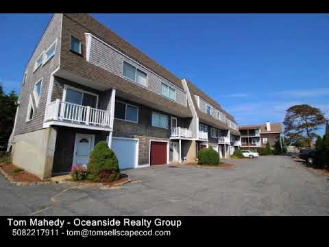 125 Pleasant Street, Barnstable, MA home video tour