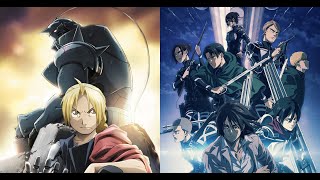 Aot Vs Fmab